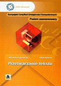Książka : ECUK Przet... - Mirosława Kopertowska, Witold Sikorski