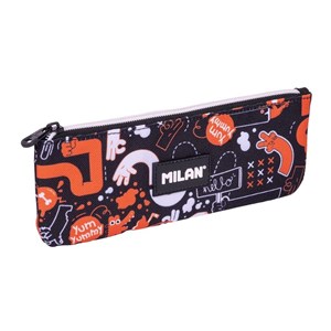 Bild von Piórnik mały płaski Fingers MILAN