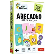 Zobacz : Abecadło G...