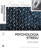 Polnische buch : Psychologi... - Irena Heszen