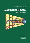 Polnische buch : Makroekono... - Marek Szczepaniec