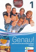 Polnische buch : Genau! 1 P...