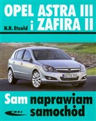 Opel Astra... - Hans-Rudiger Etzold -  fremdsprachige bücher polnisch 