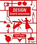 Design His... - Penny Sparke - Ksiegarnia w niemczech