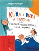 Kuba i Bub... - Grzegorz Kasdepke -  polnische Bücher
