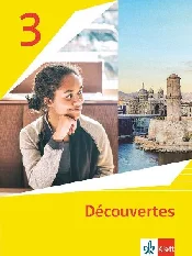 DÉCOUVERTE... - Ksiegarnia w niemczech