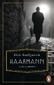 Polnische buch : KURBJUWEIT...
