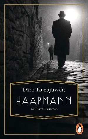 Obrazek KURBJUWEIT, D: HAARMANN