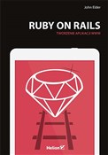 Polska książka : Ruby on Ra... - John Elder