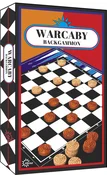 Warcaby Ba... -  polnische Bücher