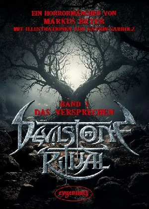 Obrazek BEYER, M: DEVILSTONE RITUAL