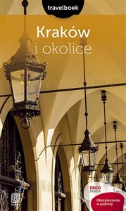 Bild von Kraków i okolice Travelbook