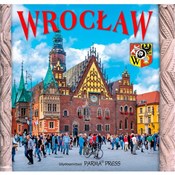 Wrocław we... - Romuald Kaczmarek -  polnische Bücher