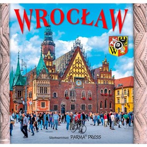 Obrazek Wrocław wersja angielska
