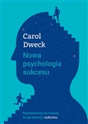 Książka : Nowa psych... - Carol S. Dweck