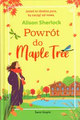Polnische buch : Powrót do ... - Alison Sherlock