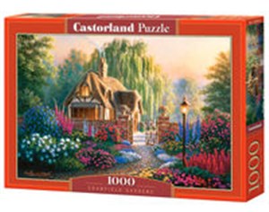 Obrazek Puzzle 1000 Cranfield Gardens C-103973