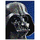 Bild von Mozaika Pixel Star Wars 5600 elementów