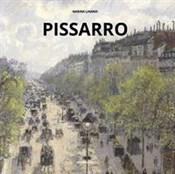 Polnische buch : Pissarro - Marina Linares