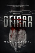 Polnische buch : Ofiara - Max Czornyj