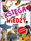 Księga wie... -  fremdsprachige bücher polnisch 