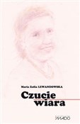 Czucie i w... - Maria Zofia Lewandowska -  Książka z wysyłką do Niemiec 