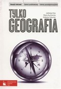 Tylko geog... - Jadwiga Kop, Maria Kucharska, Elżbieta Szkurłat -  Książka z wysyłką do Niemiec 