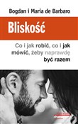 Bliskość - Maria Barbaro, Bogdan Barbaro -  fremdsprachige bücher polnisch 