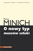 O nowy typ... - Marian Minich - buch auf polnisch 