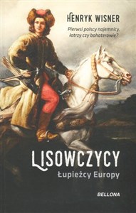 Obrazek Lisowczycy. Łupieżcy Europy