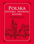 Polska His... - Opracowanie Zbiorowe -  polnische Bücher