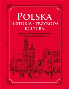 Bild von Polska Historia przyroda kultura