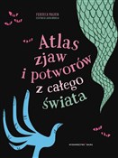 Atlas zjaw... - Federica Magrin -  polnische Bücher
