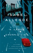 W samym śr... - Isabel Allende -  polnische Bücher