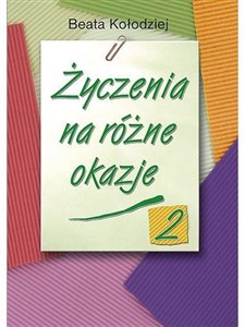 Obrazek Życzenia na różne okazje 2