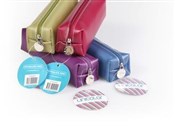 Książka : Saszetka p...