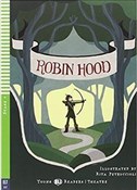 Książka : Robin Hood... - Opracowanie Zbiorowe