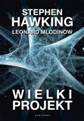 Wielki pro... - Stephen Hawking, Leonard Mlodinow -  polnische Bücher