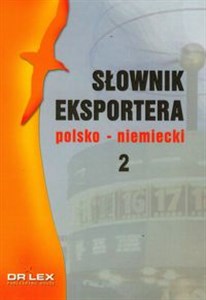 Bild von Słownik eksportera polsko-niemiecki 2