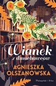 Wianek z d... - Agnieszka Olszanowska -  Polnische Buchandlung 