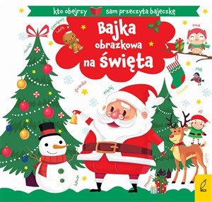 Bild von Bajka obrazkowa na Święta