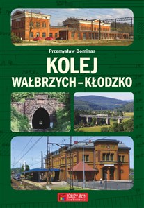 Bild von Kolej Wałbrzych-Kłodzko