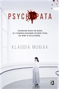 Psychopata... - Klaudia Muniak -  Książka z wysyłką do Niemiec 
