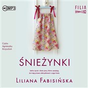 Polska książka : [Audiobook... - Liliana Fabisińska