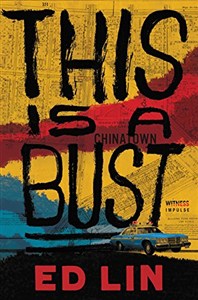 Bild von THIS IS A BUST