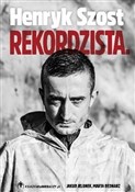 Książka : Henryk Szo... - Marta Kijańska, Jakub Jelonek