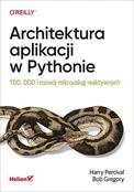Architektu... - Harry Percival, Bob Gregory -  polnische Bücher