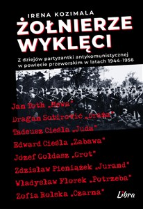 Bild von Żołnierze Wyklęci Z dziejów partyzantki antykomunistycznej w powiecie przeworskim 1944–1956