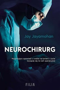 Bild von Neurochirurg wyd. kieszonkowe