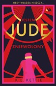 Książka : Jestem Jud... - K.L. Kettle